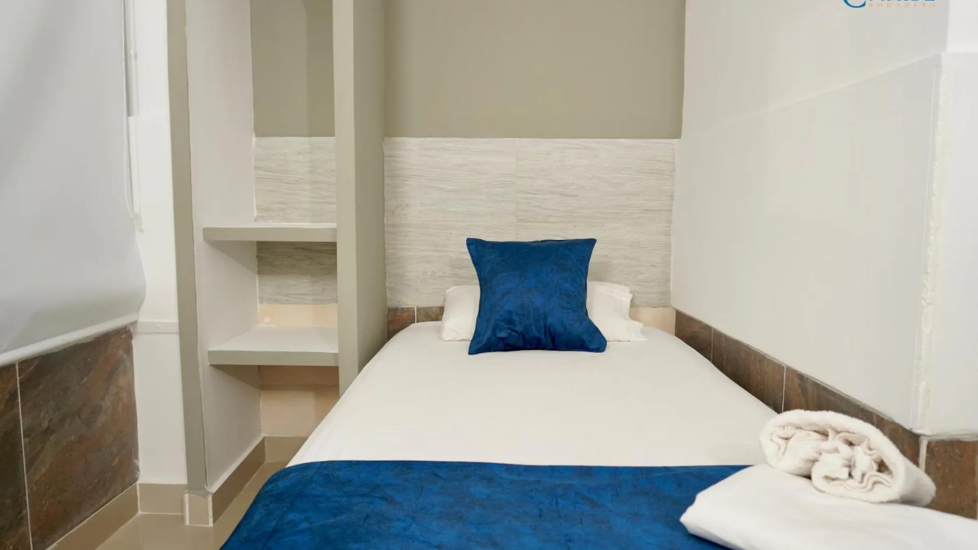 Hotel Bello Caribe سانتا مارتا 3*,  كولومبيا