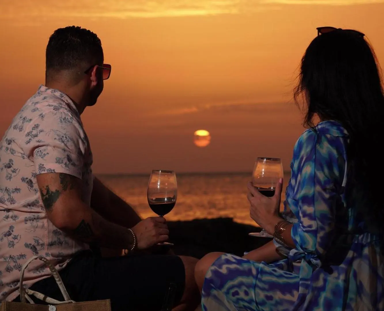 Hotel Bello Caribe سانتا مارتا كولومبيا