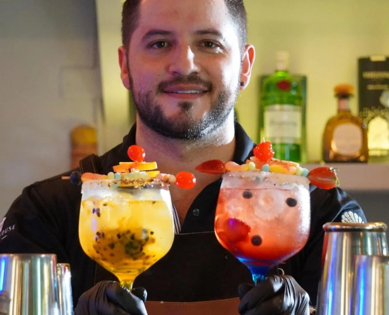Hotel Bello Caribe سانتا مارتا