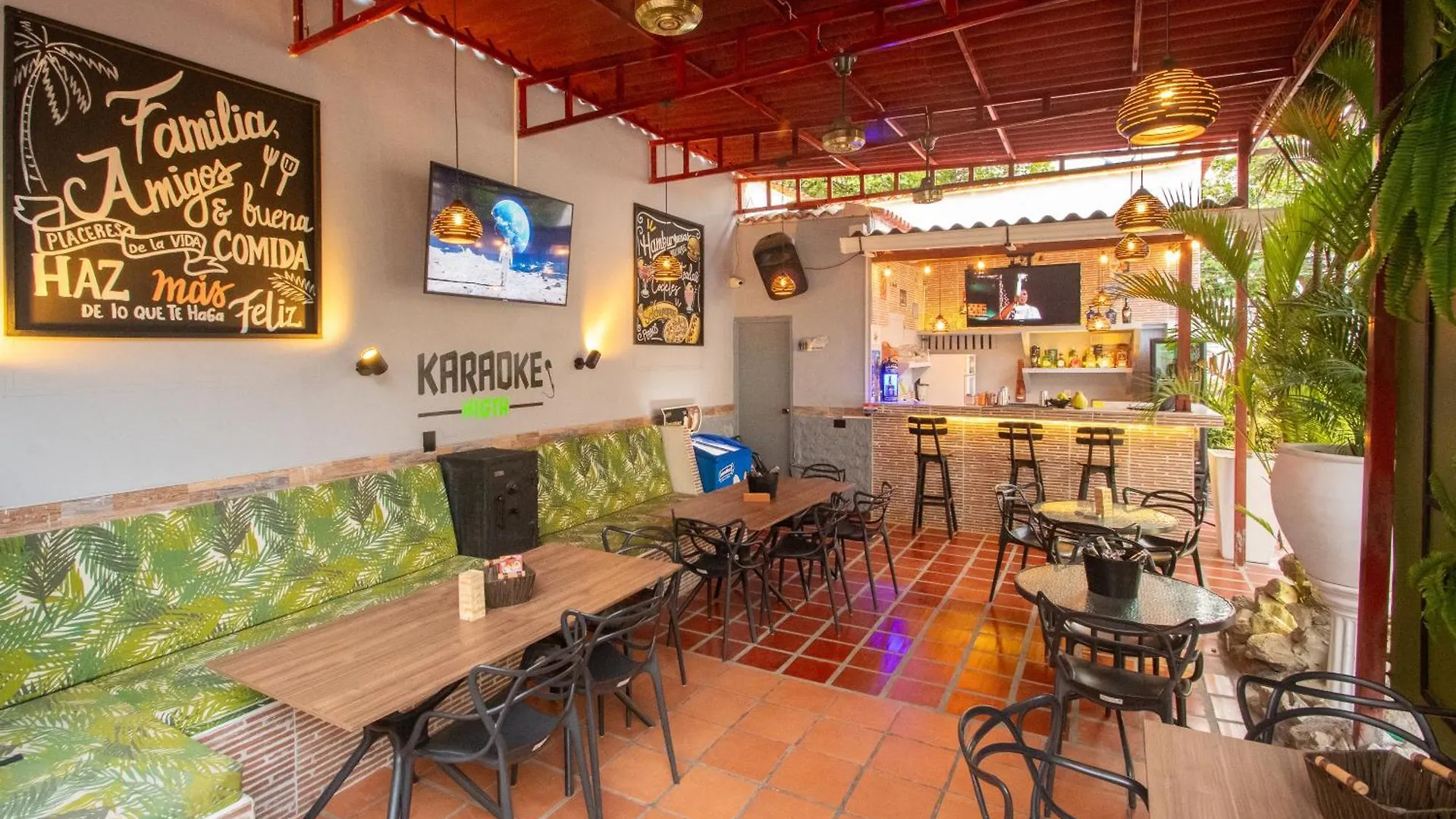 Hotel Bello Caribe سانتا مارتا