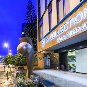Nh Collection Terra 100 Royal Hotel Bogota