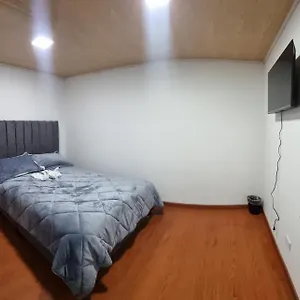 Casa Hogar Gasthuis Bogota