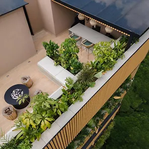 Nakua & Work Hotel Medellín