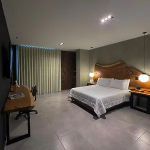 Zelva Negra Hotel Medellín