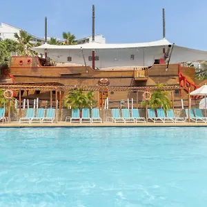 Resort Decameron Galeon