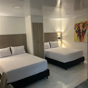 Brisas Del Mar サンタ・マルタ