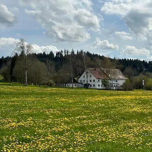 Zum Bayrischen Wirt Herberg Maierhöfen