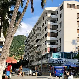 Apartment Edificio Palanoa Apto 507 Rodadero